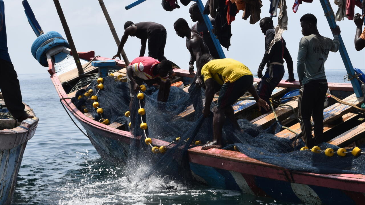 reportage-afrique-–-cote-d&rsquo;ivoire:-l&rsquo;aire-marine-protegee-de-grand-bereby,-une-coquille-vide-?-[2/2]