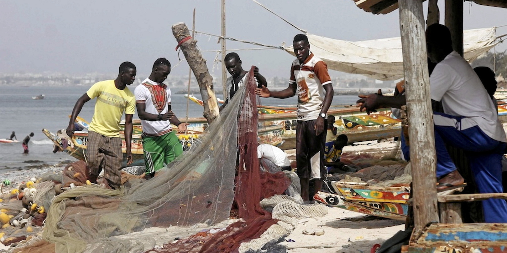 senegal:-la-crise-de-la-peche-alimente-l’exode-vers-l’europe