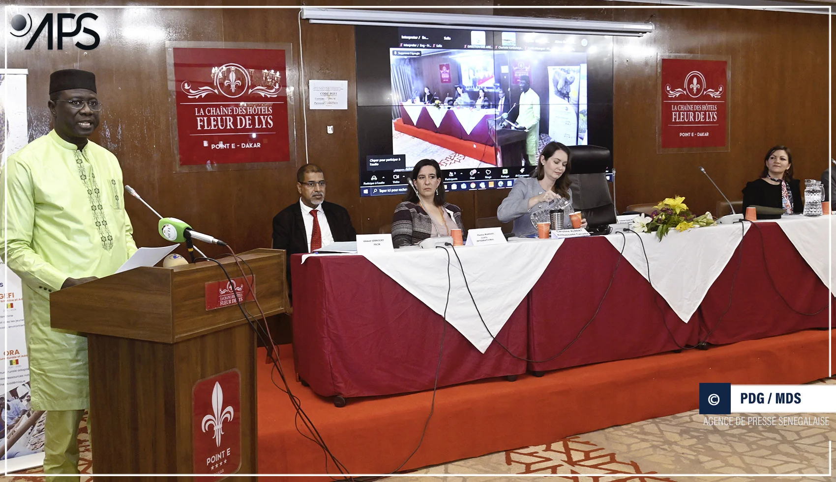 dakar-accueillera-le-6eme-congres-international-sur-les-aires-marines-protegees-en-2027