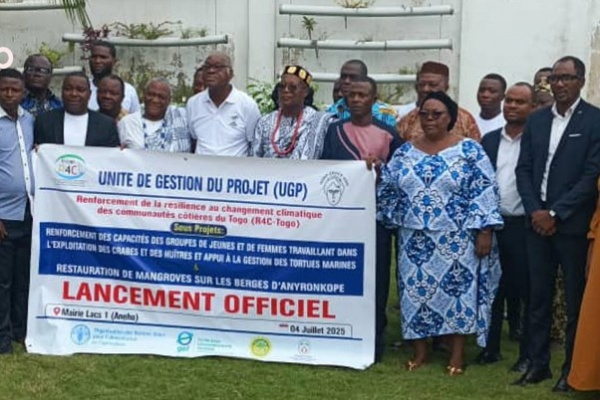 togo-:-deux-projets-lances-a-aneho-pour-valoriser-l’ecosysteme-de-mangroves